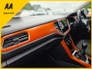 2018 VOLKSWAGEN T-ROC DESIGN 1.0 TSI MANUAL 6SPEED FWD 115HP 5DR
