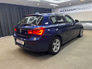 2017 BMW 1 SERIES 118D Sport