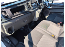 2021 Ford Transit Custom 2L Diesel For Sale Images