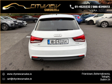 2018 Audi A1 1L Petrol For Sale Images
