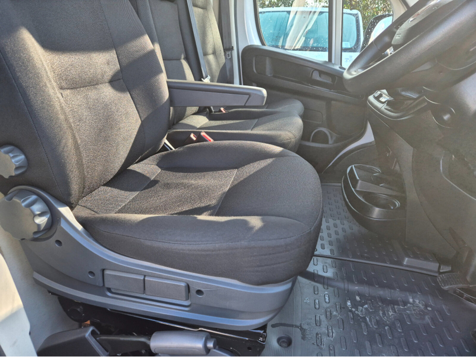 2023 Fiat Ducato 2.2L Diesel For Sale Images