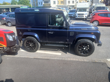 2014 Land Rover Defender 2.2L Diesel For Sale Images