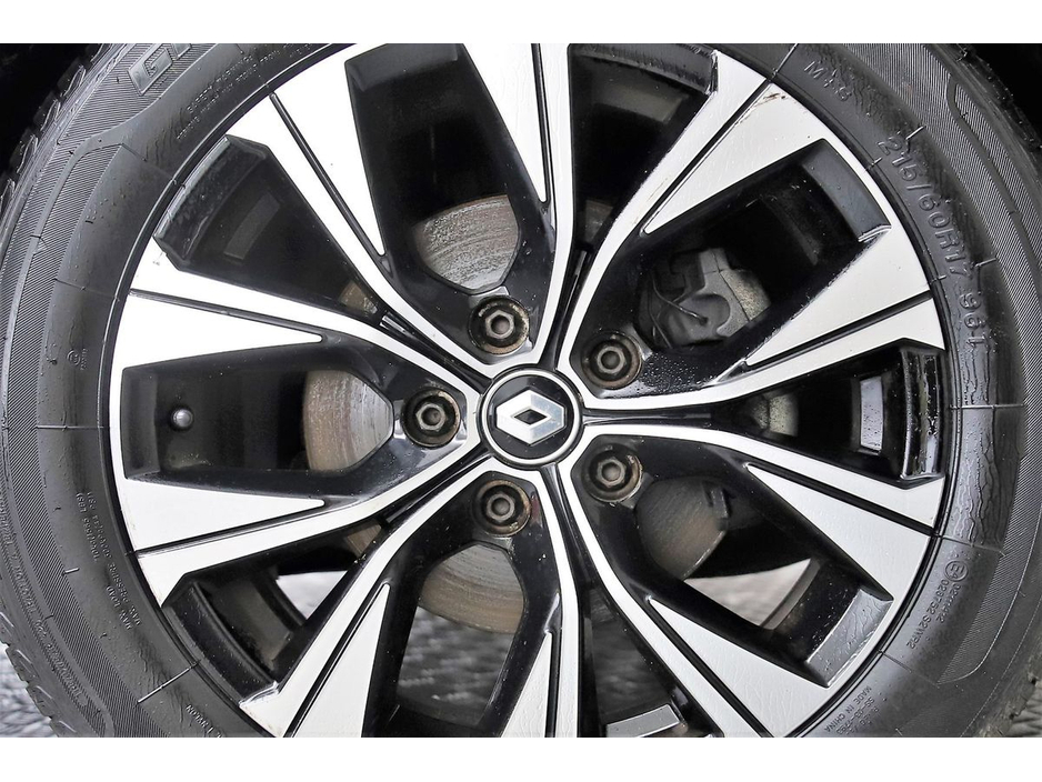 Renault Captur 1.0 TCE EVOLUTION 6SPD BI-TONE ROOF — thumbnail 23