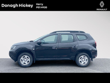 2021 Dacia Duster 1.5L Diesel For Sale Images