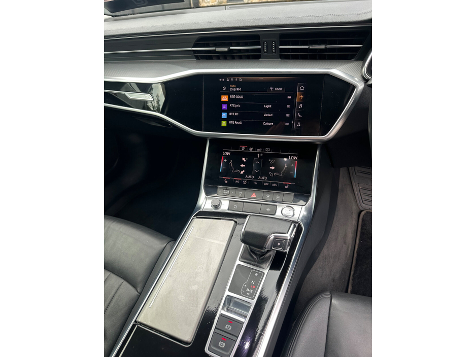 2018 Audi A6 2L Diesel For Sale Images
