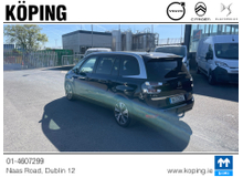 2019 Citroen Grand C4 Picasso 1.6L Diesel For Sale Images
