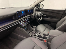 Hyundai Tucson Tucson FL Executive Plus
