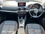 2020 AUDI Q2 30TFSI 116BHP SPORT AUTOMATIC