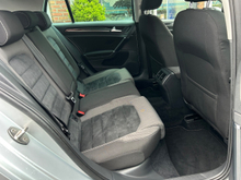 2015 Volkswagen Golf 1.6L Diesel For Sale Images