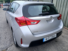 2014 Toyota Auris 1.3L Petrol For Sale Images