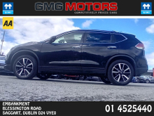 2016 Nissan X-Trail 1.6L Diesel For Sale Images
