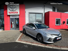 Toyota Camry CAMRY PLATINUM EDITION