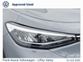 2023 VOLKSWAGEN ID.4 77KWH LIFE EDITION 204BHP *REAR VIEW CAMERA* *BLACK WHEELS* *BATTERY CERTIFIED *PCP AVAILABALE*