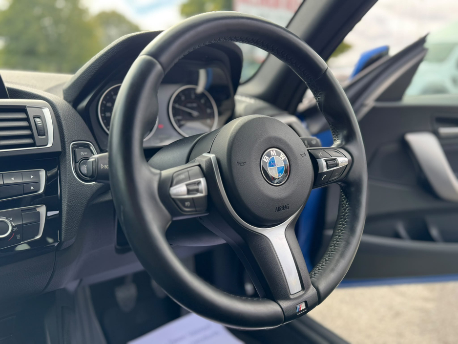 2015 BMW 1 Series 1.5L Diesel For Sale Images