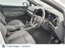 2021 VOLKSWAGEN GOLF 1.5 TSI 130HP R-Line Mega Spec 