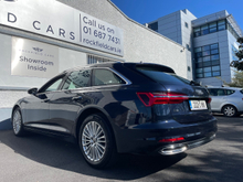 2022 Audi A6 2L Diesel For Sale Images