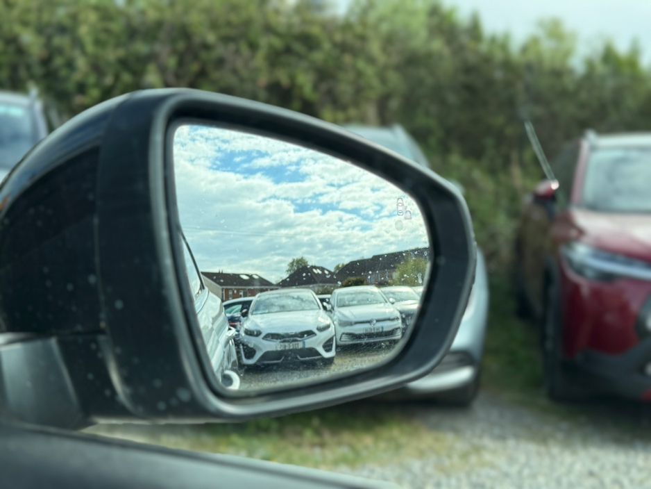 2021 Peugeot 5008 1.5L Diesel For Sale Images