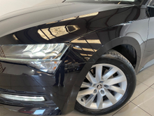 2022 Skoda Superb 2L Diesel For Sale Images