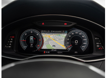 2019 Audi A6 2.0L Diesel For Sale Images