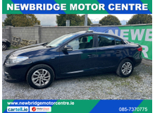 2016 Renault Fluence 1.5L Diesel For Sale Images
