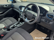 2018 Hyundai Ioniq 1.6L Petrol Plug-in Hybrid For Sale Images