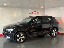 2023 Volvo XC40 1.5L Hybrid For Sale Images