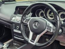 2016 Mercedes-Benz E Class 3L Diesel For Sale Images