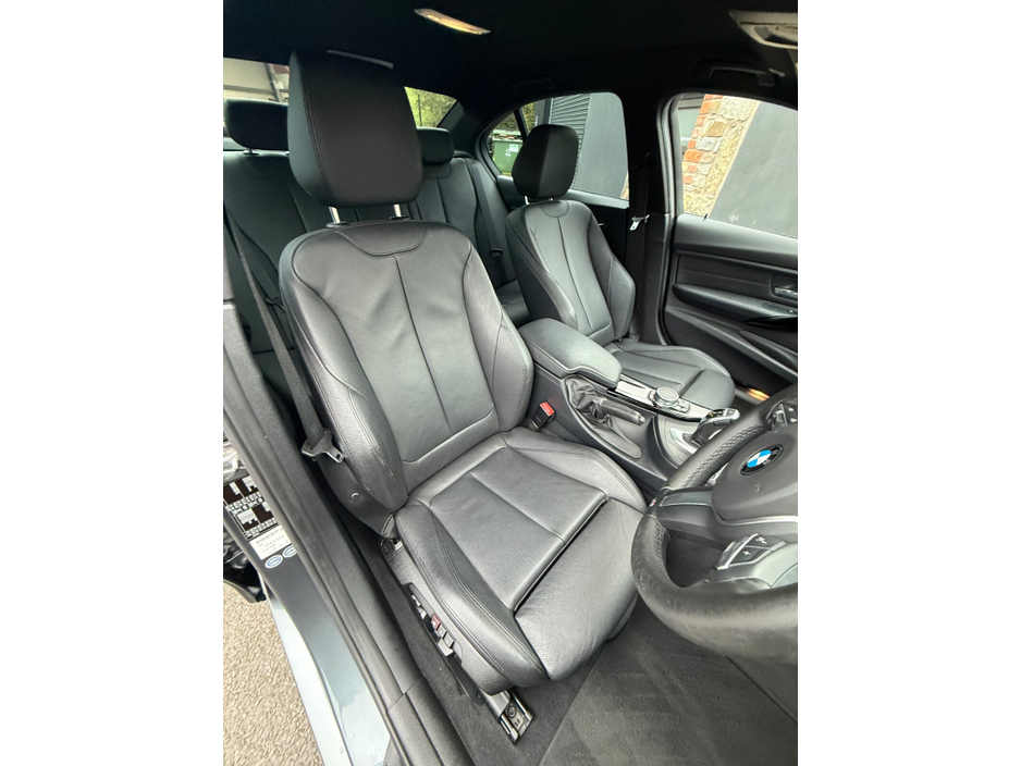 2015 BMW 3 Series 2L Diesel For Sale Images