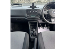 2015 Skoda Citigo 1L Petrol For Sale Images