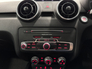 2018 AUDI A1 (181) A1 1.0TFSI SPORTBACK S TRONIC LOW KMS VW/AUDI SPECIALISTS WWW.DENISDARCYCARS.IE
