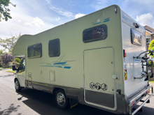 2007 Ford Transit 2.4L Diesel For Sale Images