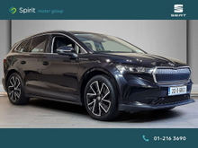 Skoda Enyaq iV 60 RWD *Sunroof* *Full Leather* *Call Stephen 0864621522*