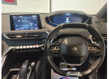 2018 Peugeot 5008 1.5L Diesel For Sale Images