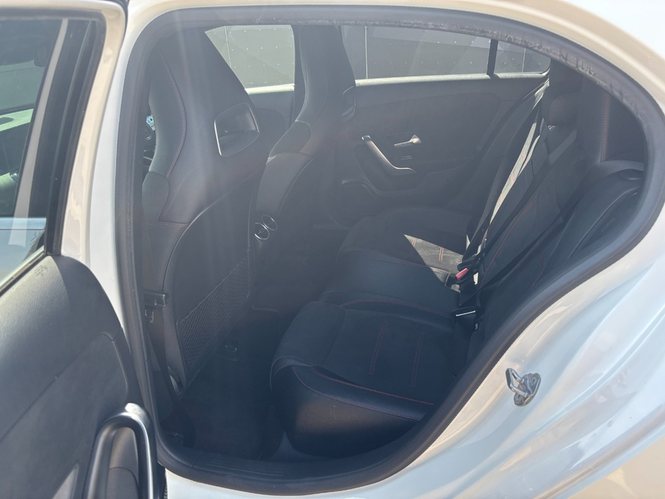 2019 Mercedes-Benz A Class 1.3L Petrol For Sale Images