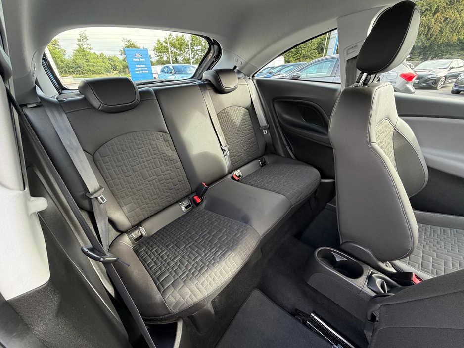Opel Corsa SE 1.4 I 90PS — thumbnail 7