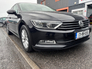 2017 VOLKSWAGEN PASSAT 1.6 TDI 120HP Comfortline