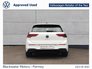 2022 VOLKSWAGEN GOLF 1.0TSI 110BHP LIFE