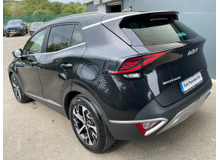 2024 Kia Sportage 1.6L Diesel For Sale Images