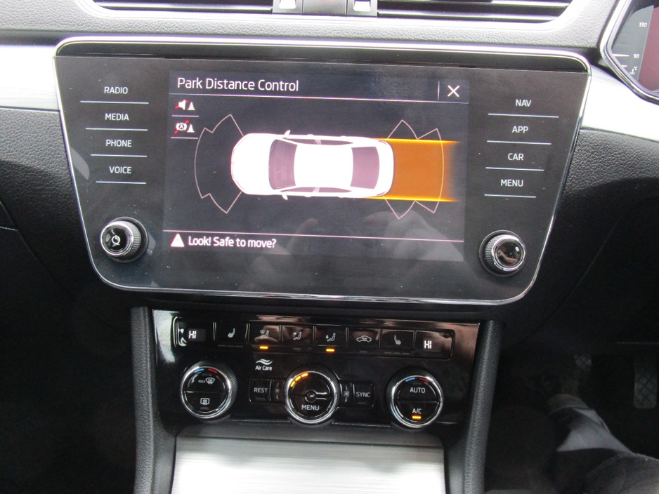 2023 Skoda Superb 2L Diesel For Sale Images