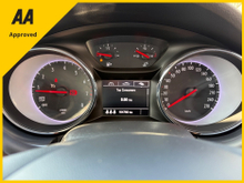 2017 Opel Astra 1L Petrol For Sale Images