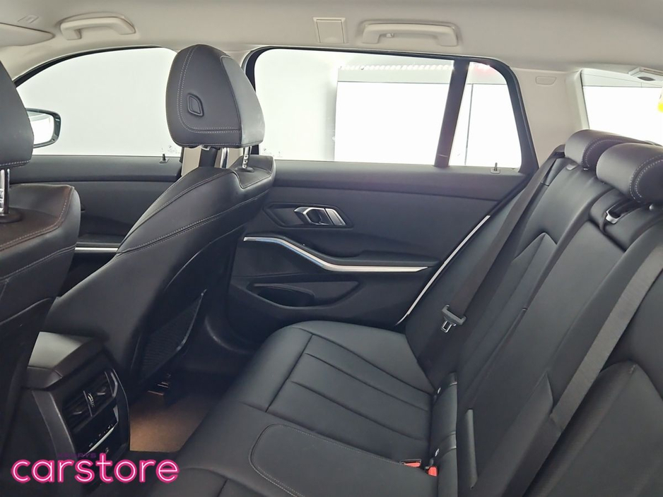 BMW 3 Series 330 E Sport Auto 330 e Sport 330 e 292 12kWh PHEV 113BHP /83kw Step Auto Start/Stop — thumbnail 13