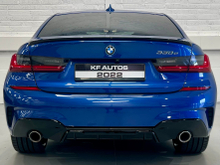 2022 BMW 3 Series 2L Petrol Plug-in Hybrid For Sale Images