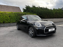 MINI Cooper EXS2 2DR AUTO COOPER