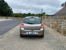 2010 Renault Clio 1.1L Other For Sale Images