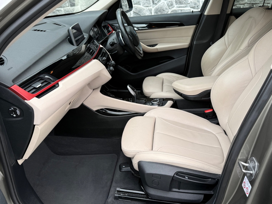 2019 BMW X1 2L Diesel For Sale Images