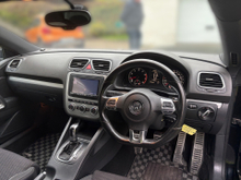 2013 Volkswagen Scirocco 1.4L Petrol For Sale Images