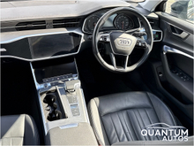 2022 Audi A6 2L Diesel For Sale Images