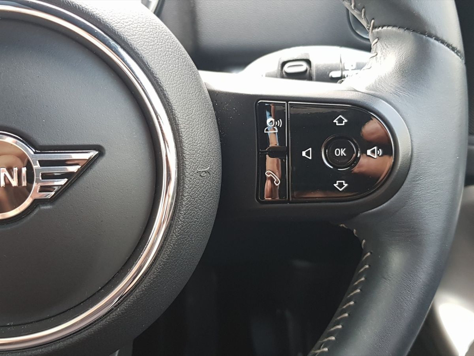2023 MINI Countryman 1.5L Petrol For Sale Images