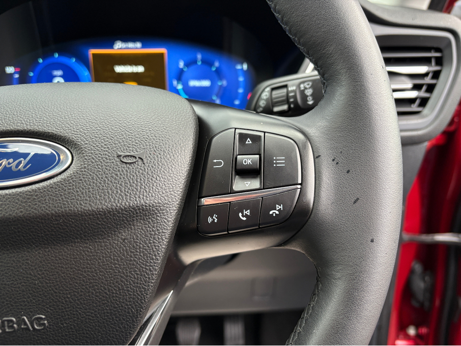 2021 Ford Kuga 1.5L Diesel For Sale Images