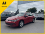 2021 VOLKSWAGEN GOLF Automatic LIFE TDI
